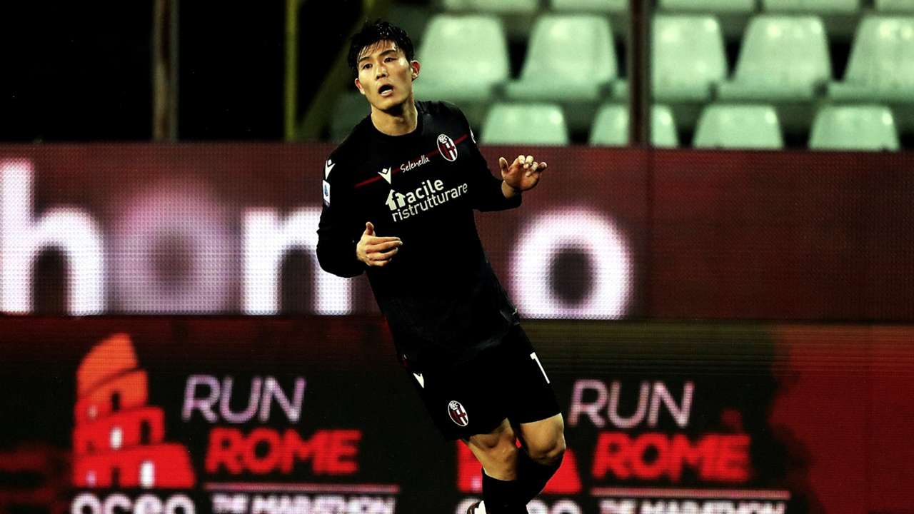 冨安アーセナル移籍にボローニャ主将 彼は夢を叶えた Dazn News 日本 冨安アーセナル移籍にボローニャ主将 彼は夢を叶えた Dazn News 日本