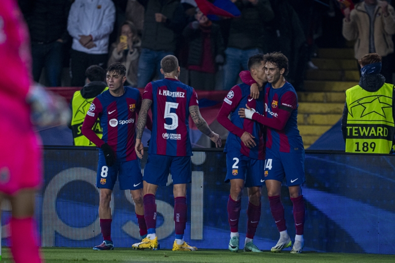 Barcelona vs Girona: fecha, hora, canal, TV y dónde ver online LALIGA en España