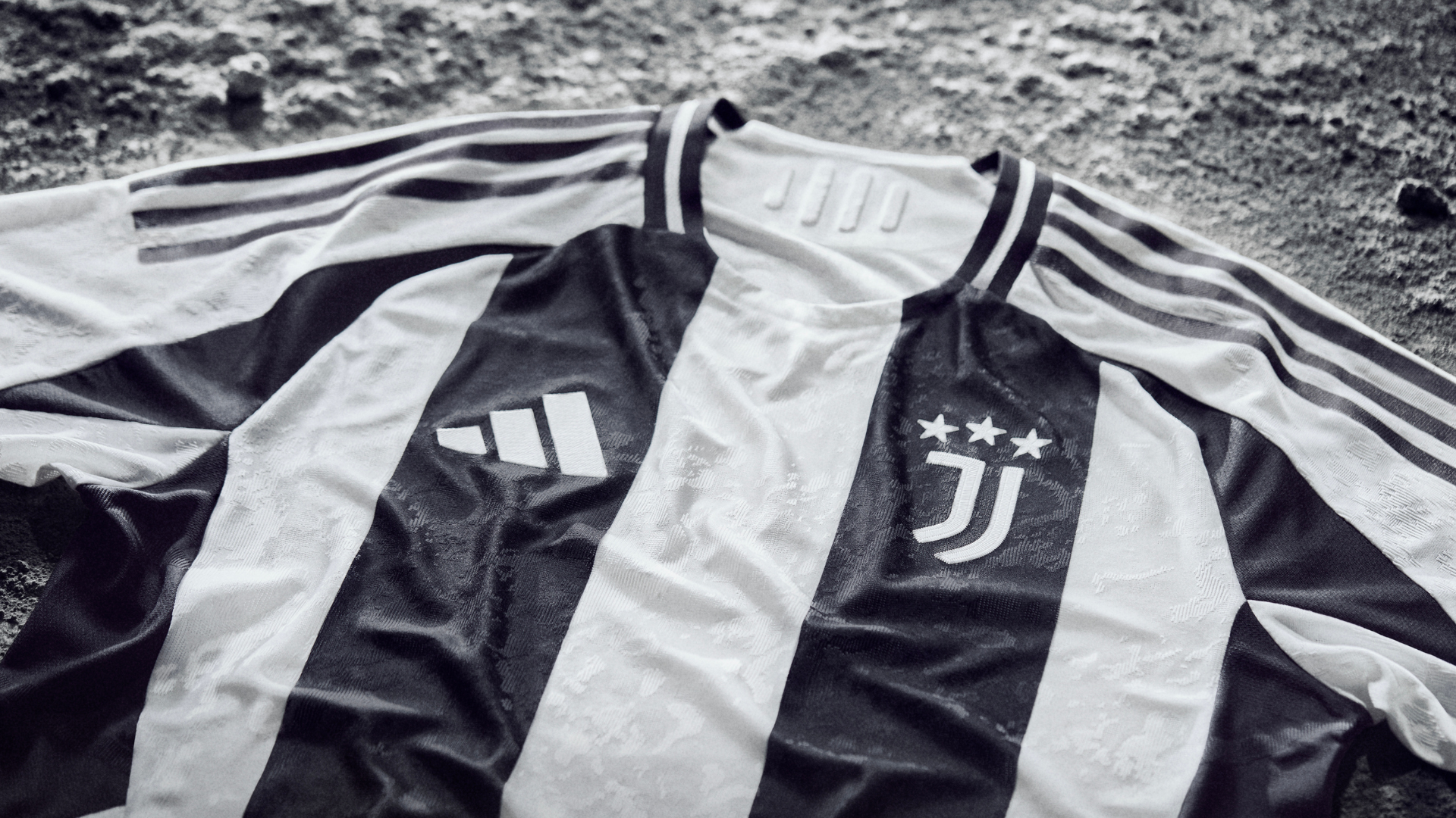 Maglia Juventus 2024 2025 adidas