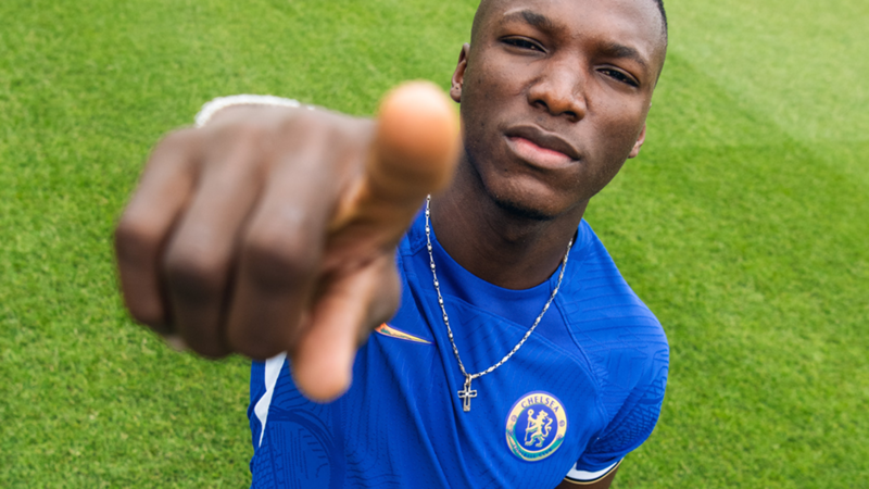 Fichaje de Moisés Caicedo por el Chelsea: cuánto dinero cuesta, salario, precio, edad, años de contrato, cómo y dónde juega