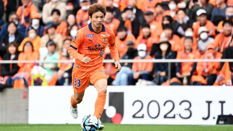 【動画】J1昇格プレーオフ決勝に臨む清水エスパルスのキーマンは…「”戦術・乾”と言ってもおかしくない」 ｜ Jリーグプレビューショー