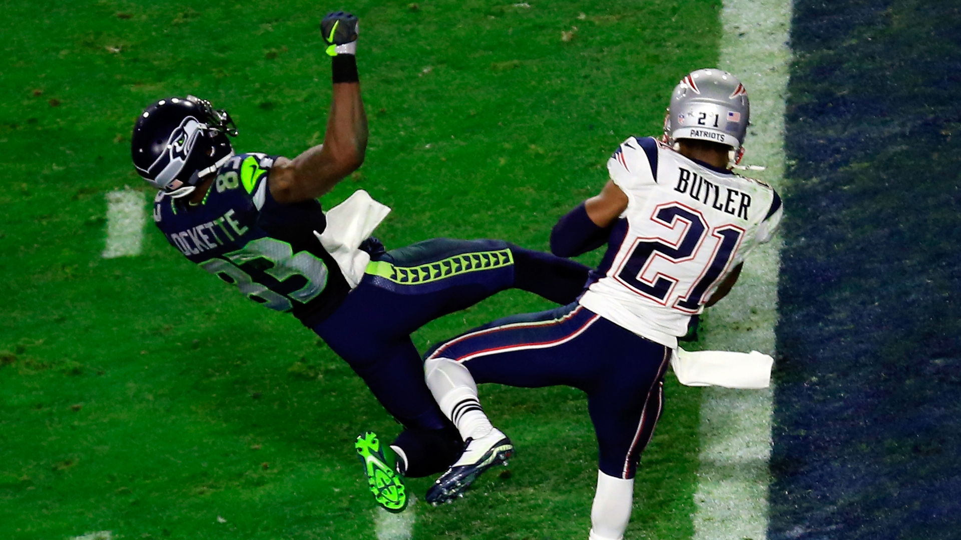 Odell Beckham Jr dá uma grande atualização sobre o seu futuro da