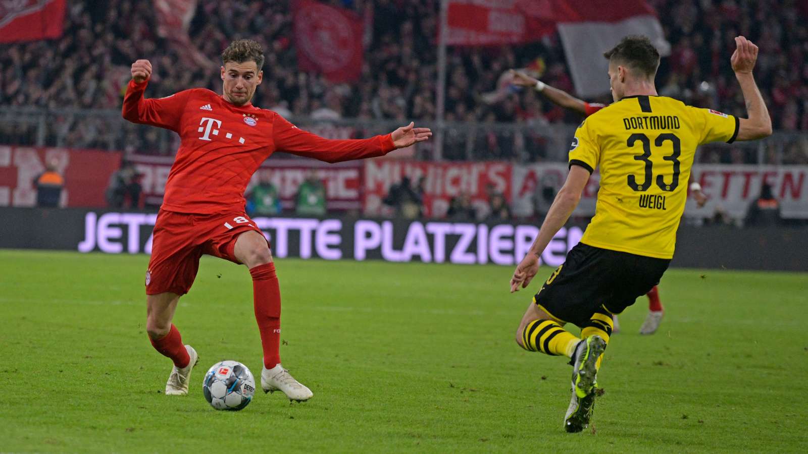 Übertragung Supercup 2021 Übertragung Supercup 2021