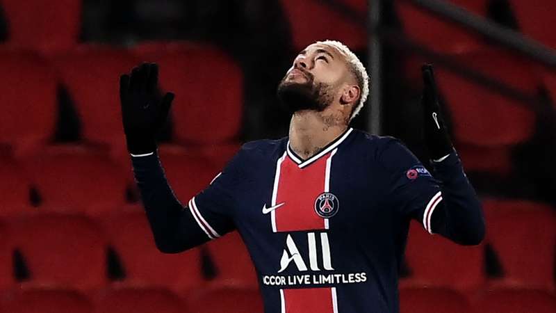 ネイマールがpsg残留を仄めかす 去るという考えは リーグアン Dazn News 日本