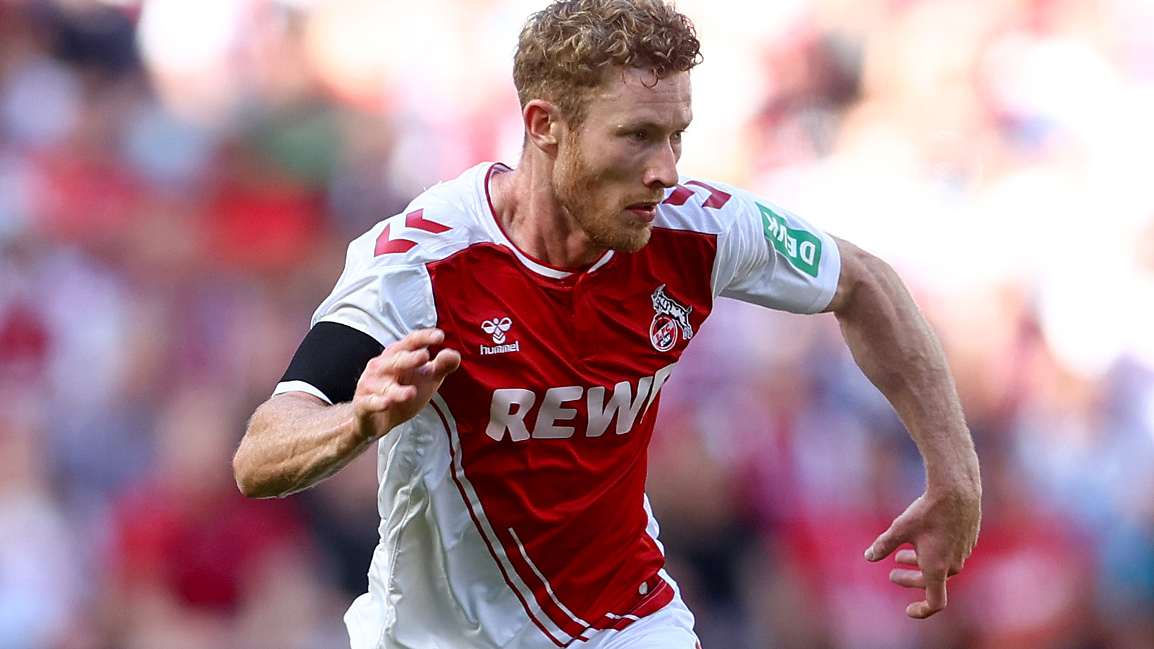 Florian Kainz 1. FC Köln 07082022