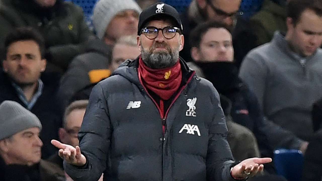 もっと期待していたのに リヴァプールの急激な失速ぶりにイアン ライト氏が苦言 Dazn News 日本 もっと期待していたのに リヴァプールの急激な失速ぶりにイアン ライト氏が苦言 Dazn News 日本