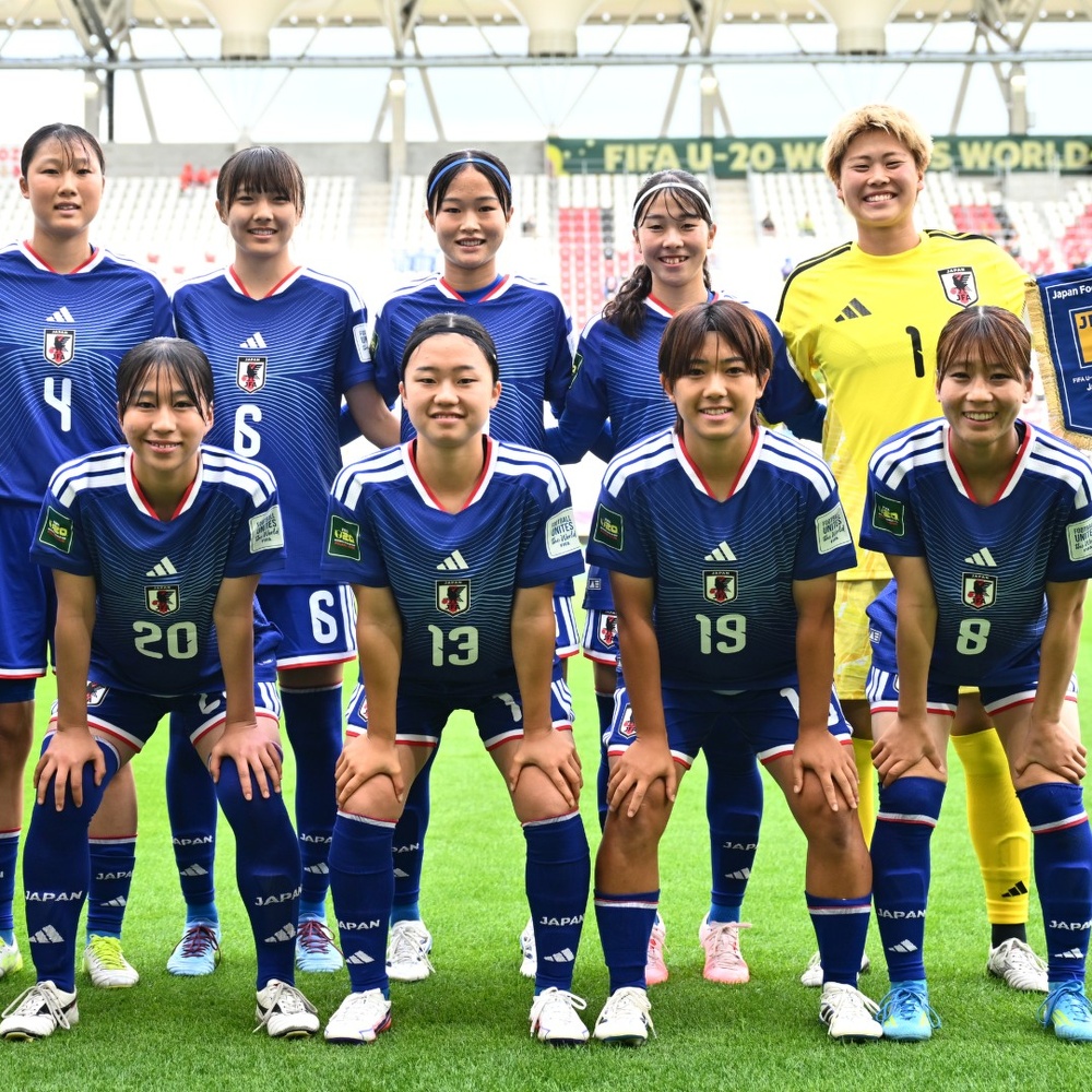 選手名鑑】パルマ｜セリエA | DAZN News JP