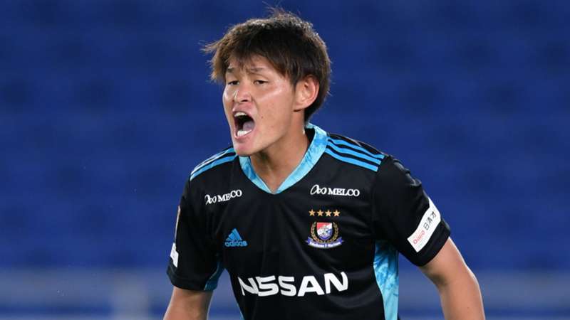 Jリーグジャッジリプレイ 横浜f マリノスのgk梶川裕嗣のファウルはdogso 疑惑の場面を徹底解説 Dazn News 日本 Jリーグジャッジリプレイ 横浜f マリノスのgk梶川裕嗣のファウルはdogso 疑惑の場面を徹底解説 Dazn News 日本