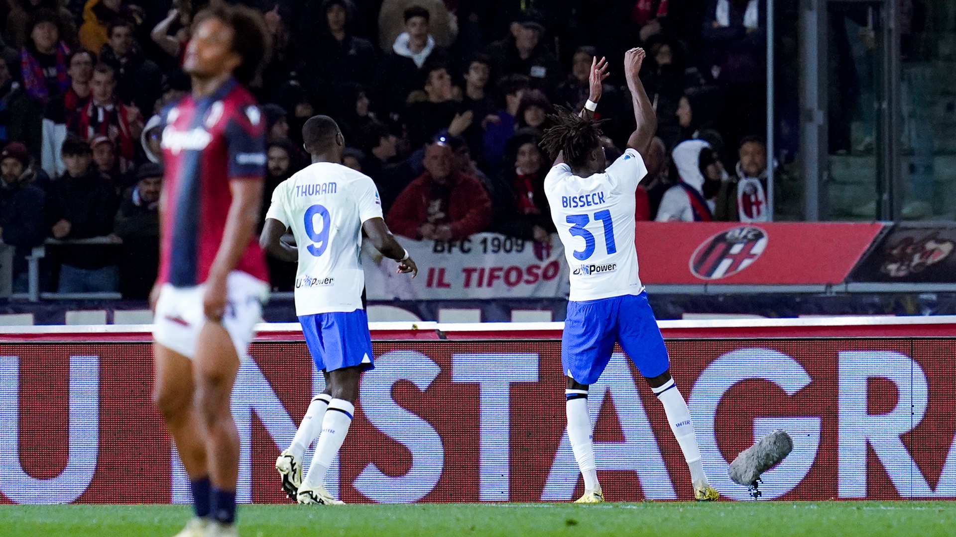 Diretta Bologna-Inter: come vederla in tv e live streaming | DAZN News IT