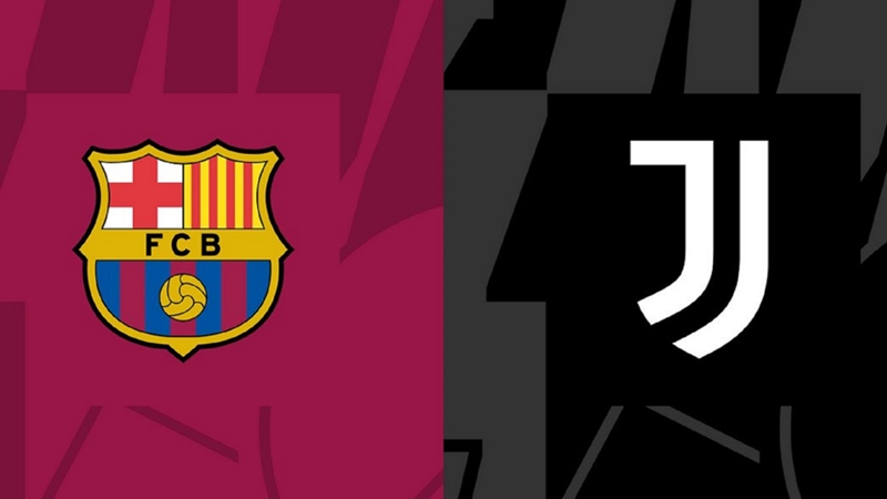 Diretta Barcellona-Juventus: formazioni, dove vederla in tv e live streaming