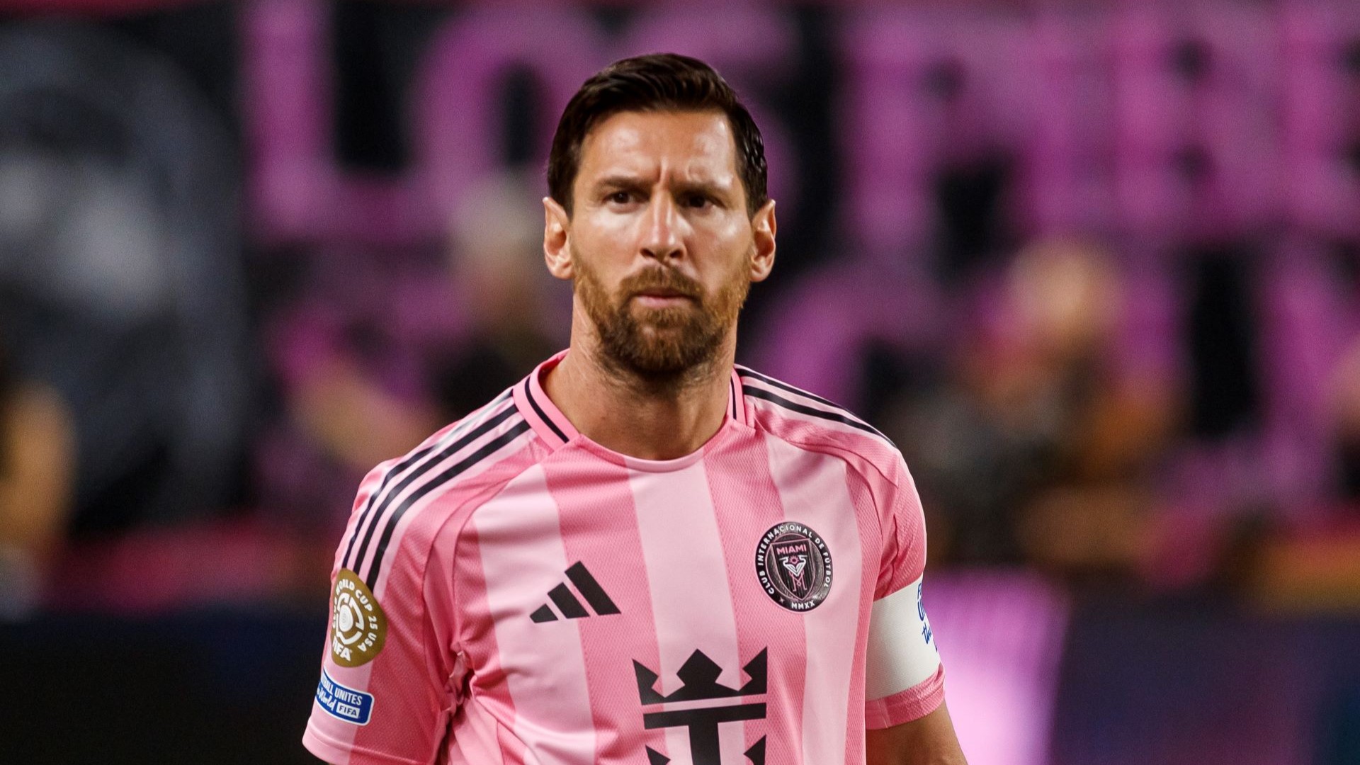 激レア★ メッシ　ジャージ FIFA CLUB WORLD CUP FIFA Club World Cup: How Paris St-Germain have moved on from Messi