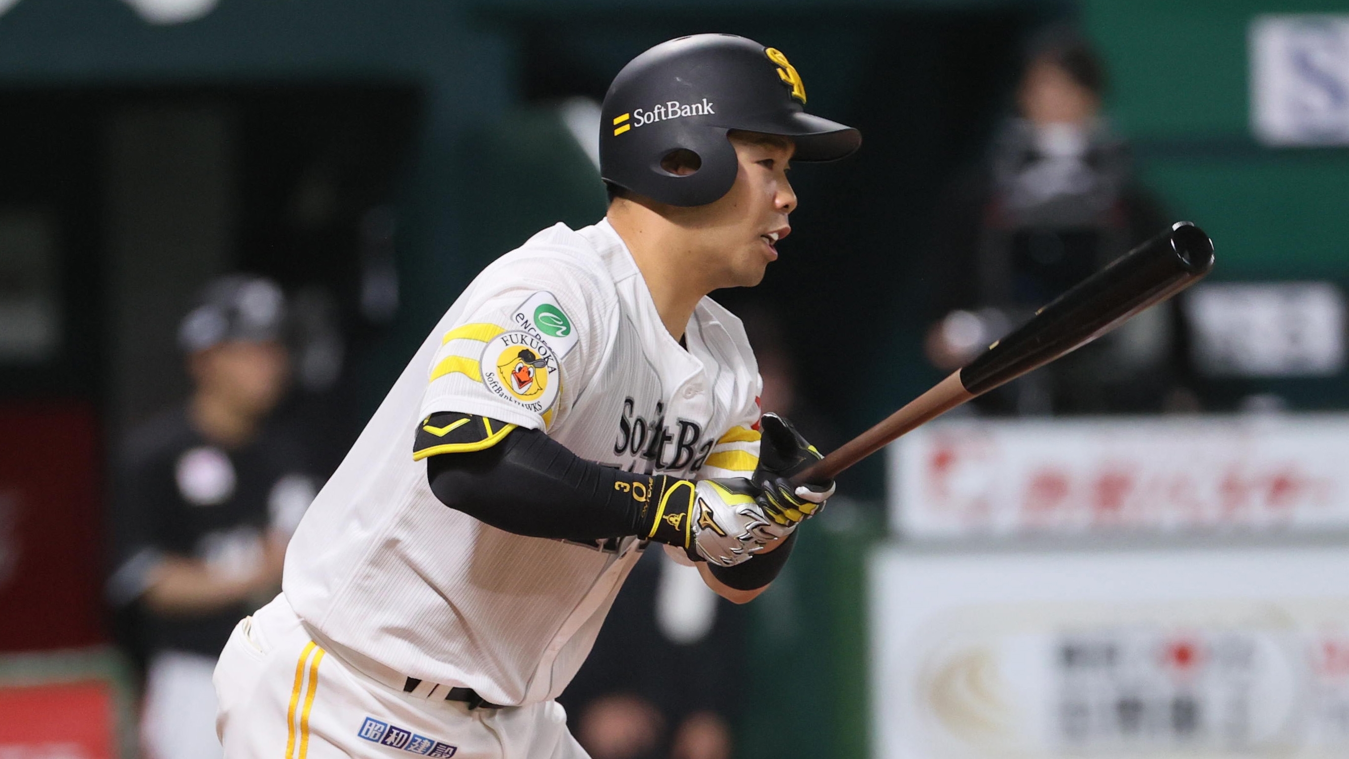 10月26日】福岡ソフトバンクホークス対阪神タイガースのテレビ中継