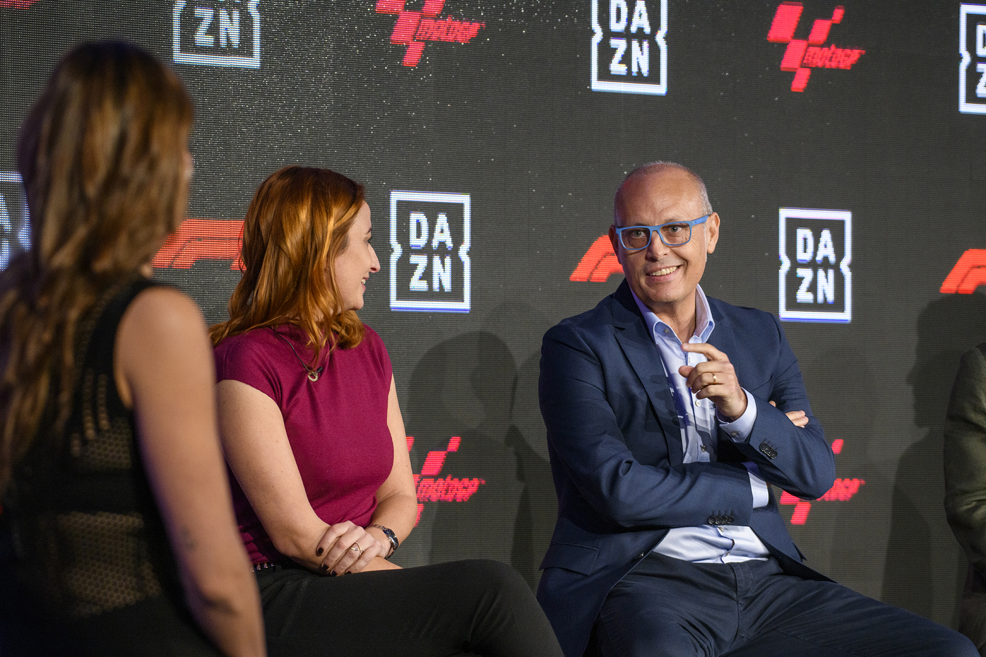Equipo Dazn Motogp Ernest Riveras Izaskun Ruiz Y Quienes Son Nuestros Comentaristas En 21 Dazn News Espana Equipo Dazn Motogp Ernest Riveras Izaskun Ruiz Y Quienes Son Nuestros Comentaristas En 21 Dazn News Espana