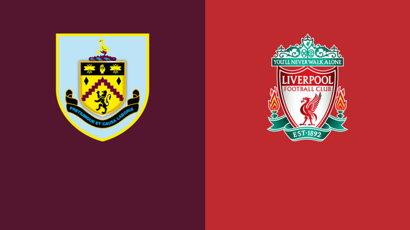 Burnley vs Liverpool en Premier League: fecha, hora, canal, TV y dónde ver online gratis el partido