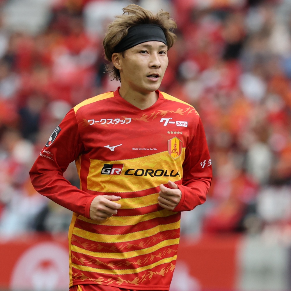 植田直通がニームから鹿島に完全移籍で復帰！ | DAZN News JP