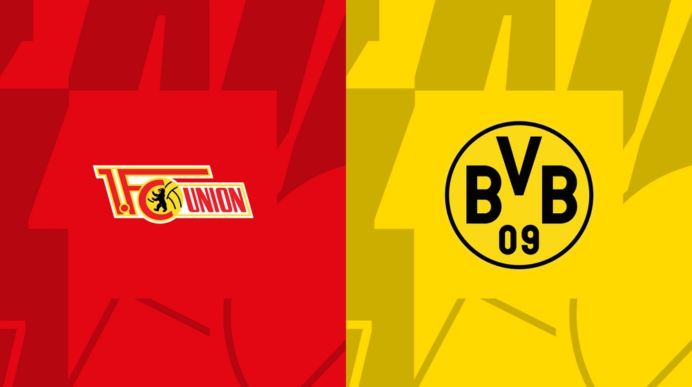 1. FC Union Berlin Borussia Dortmund Bundesliga 16102022