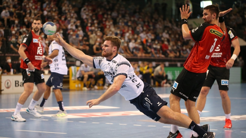 SG Flensburg-Handewitt vs. Valur heute live im TV und LIVE-STREAM sehen