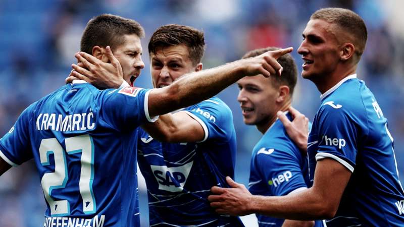 VfL Bochum vs. 1899 Hoffenheim: TV, LIVE-STREAM - die Übertragung der Bundesliga heute