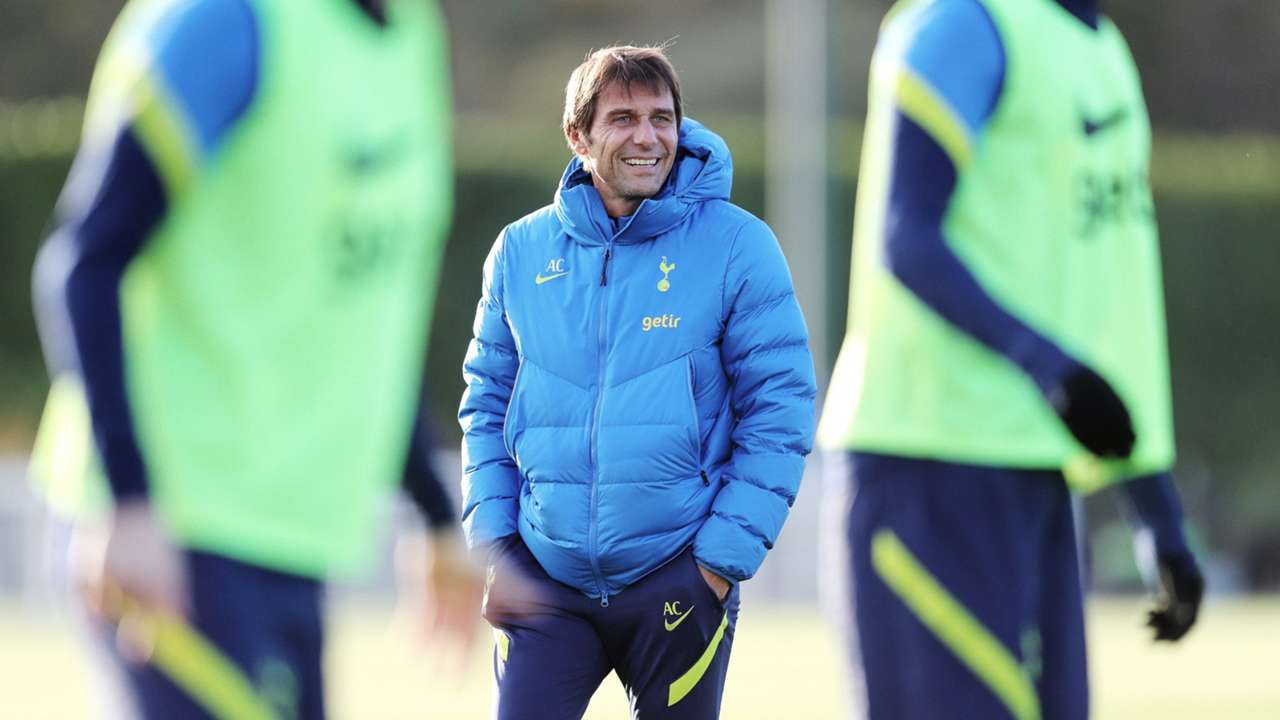 コンテ新体制が始動のトッテナム 7日のエヴァートン戦で 再デビュー へ プレミアリーグ Dazn News 日本 コンテ新体制が始動のトッテナム 7日のエヴァートン戦で 再デビュー へ プレミアリーグ Dazn News 日本