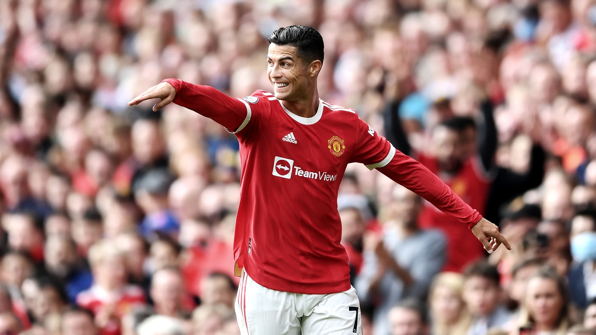 20210911_Cristiano Ronaldo_Manchester United