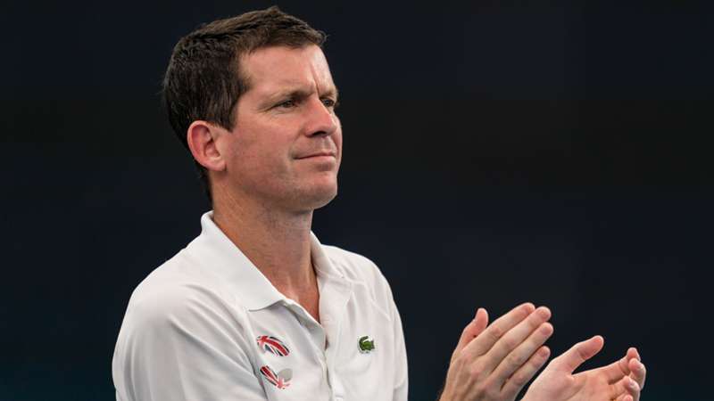 DAZN intervista Tim Henman sulla terra del Roland Garros