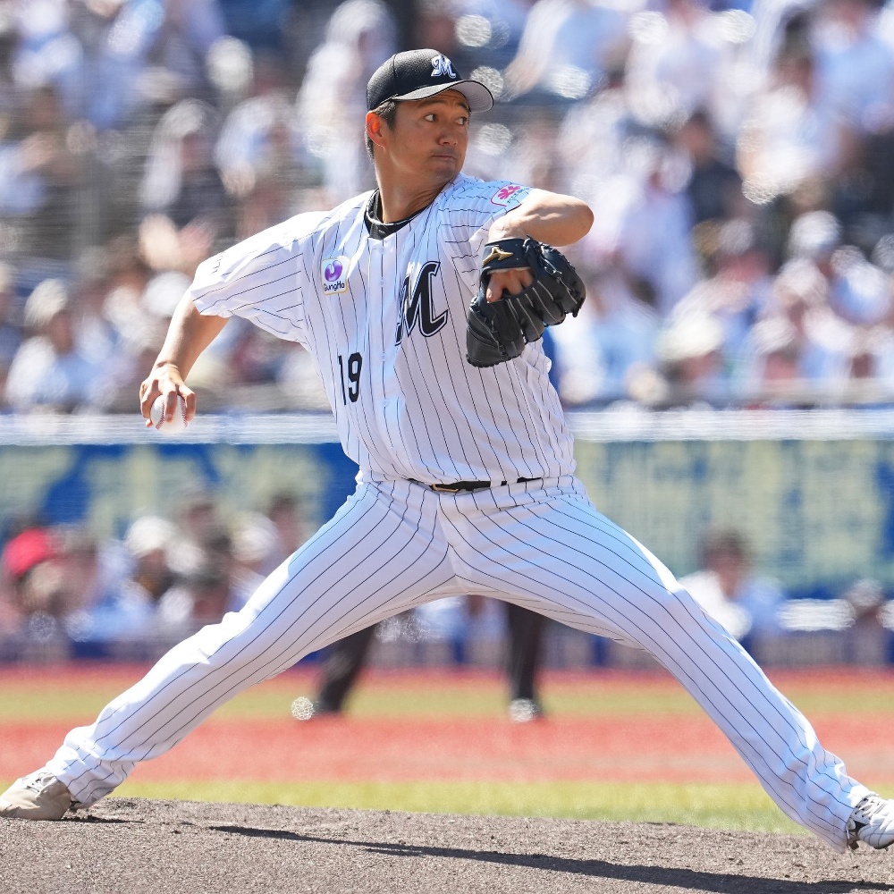 ロッテ】唐川侑己の現役引退を発表「応援していただきながら19年間