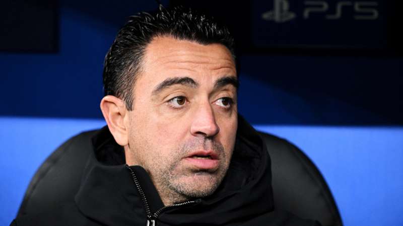 Xavi e o FC Porto: "Custou-nos muito ganhar em Portugal"