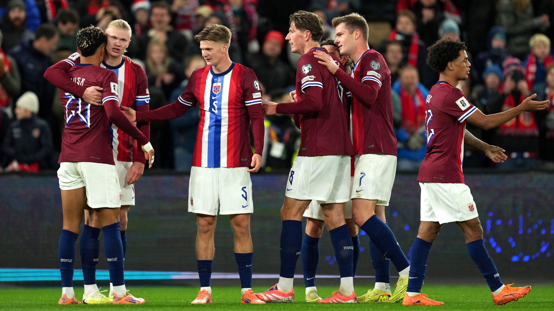 プレビュー】開幕を告げる大一番！アーセナルとマンチェスター・シティ