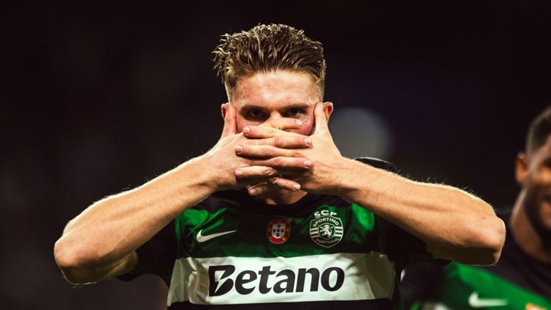 De que resultado precisa o Sporting CP na UEFA Champions League para se qualificar para os oitavos de final ou para os playoffs?