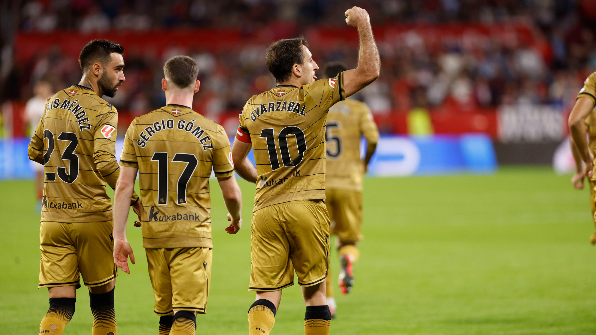 Jove Español vs Real Sociedad cuándo es, fecha, a qué hora es, canal