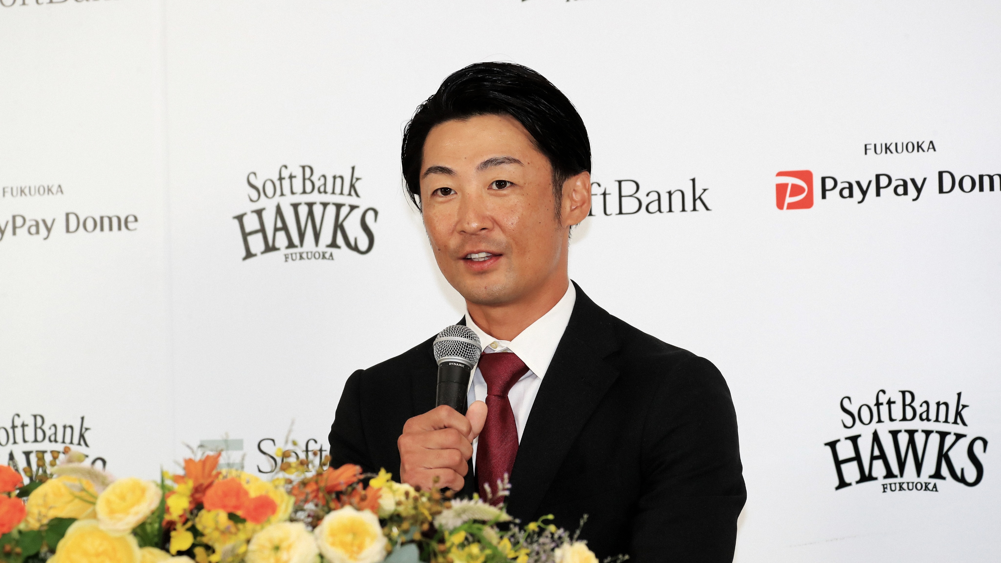 福岡ソフトバンクホークス明石健志NPB NIKE