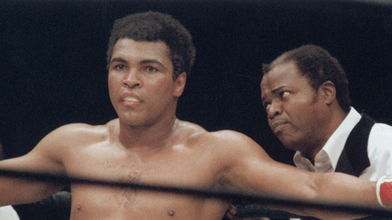 Muhammad Ali receives huge honour from WWE