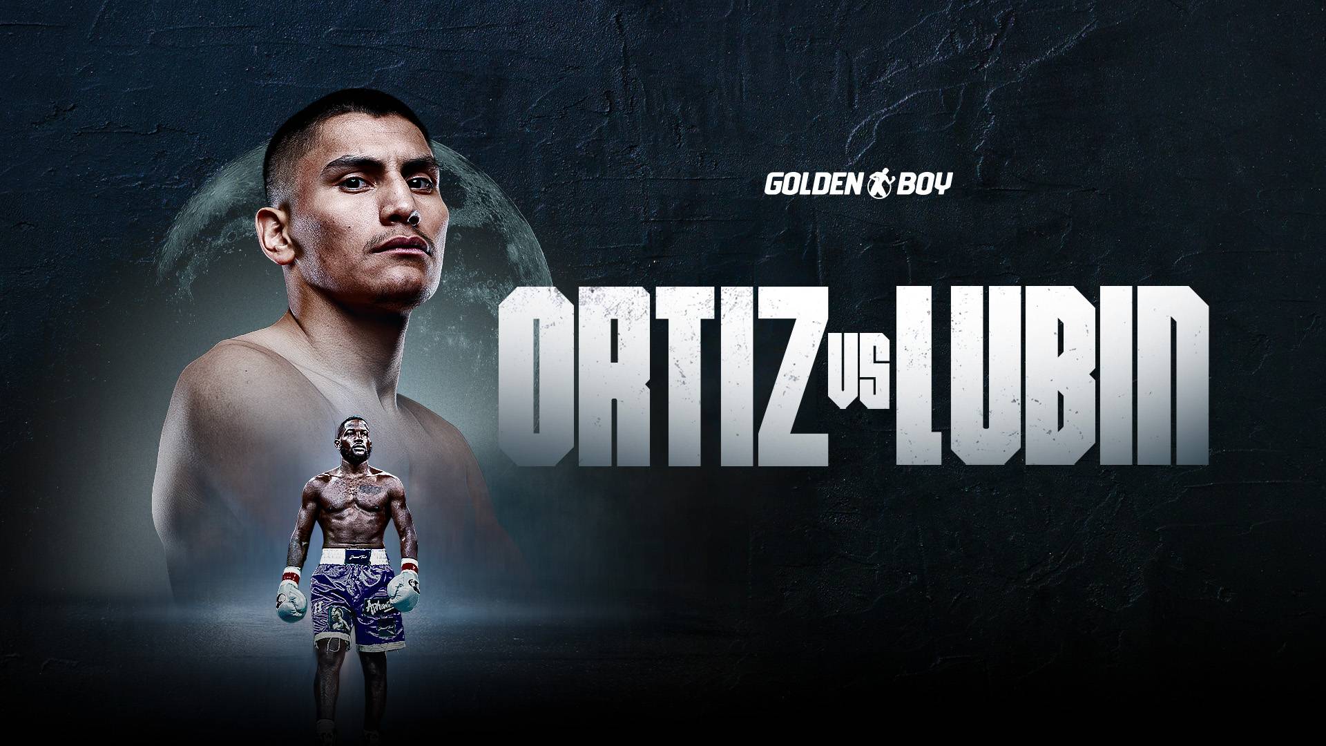 Vergil Ortiz Jr vs. Erickson Lubin
