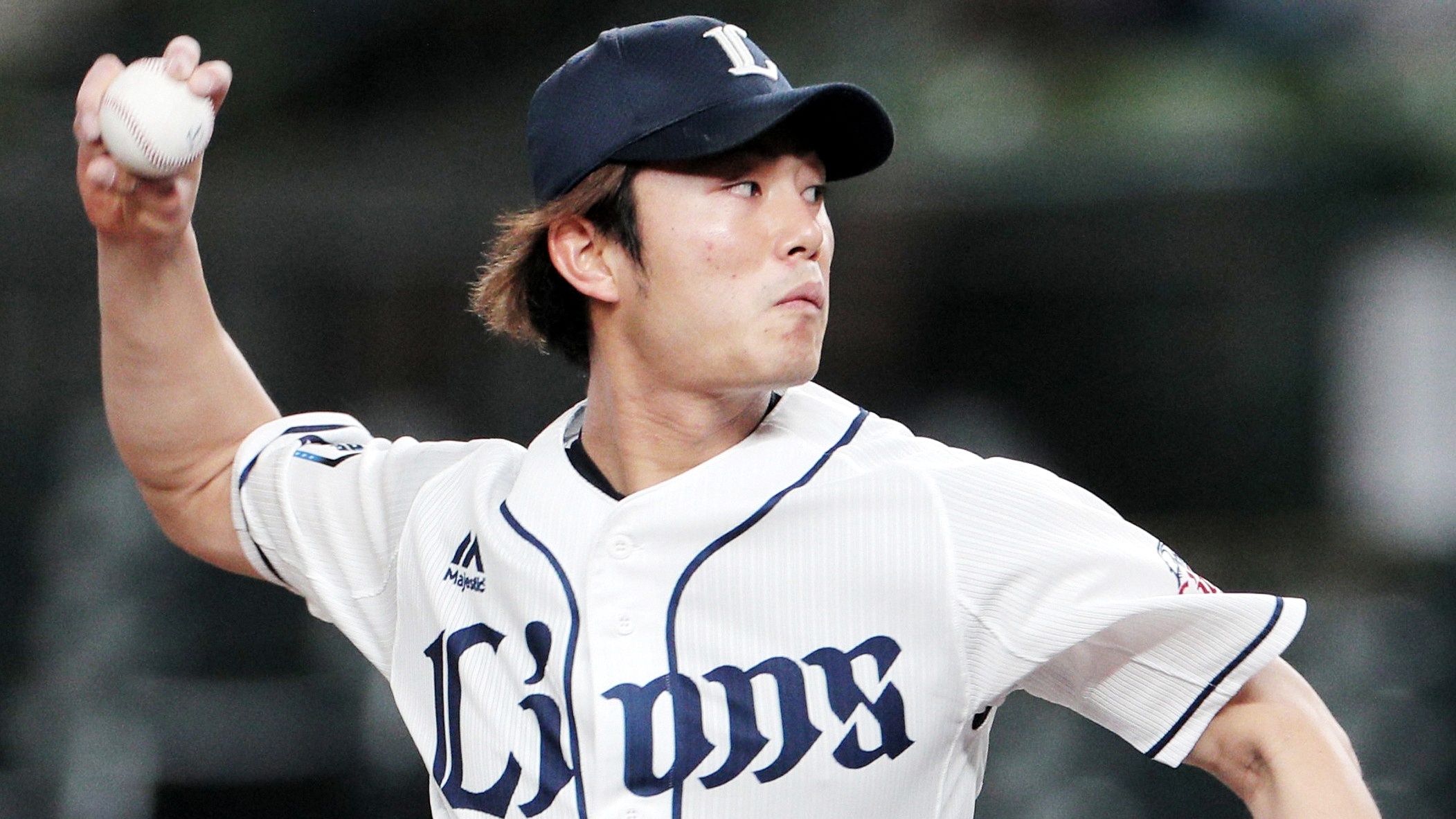 西武今井が5勝目、ソフトバンク谷川原が初本塁打|パ・リーグ結果まとめ