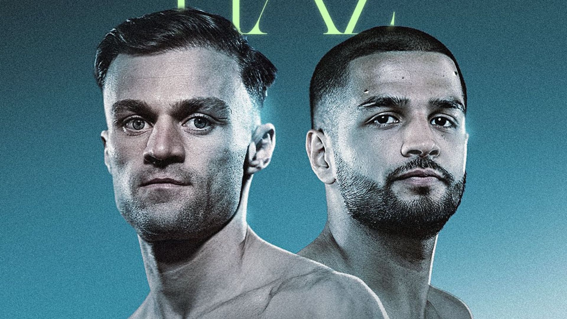 Fiaz Rind Dónde ver el Josh Padley vs Aqib Fiaz: cartelera, cuándo es, fecha, a ...