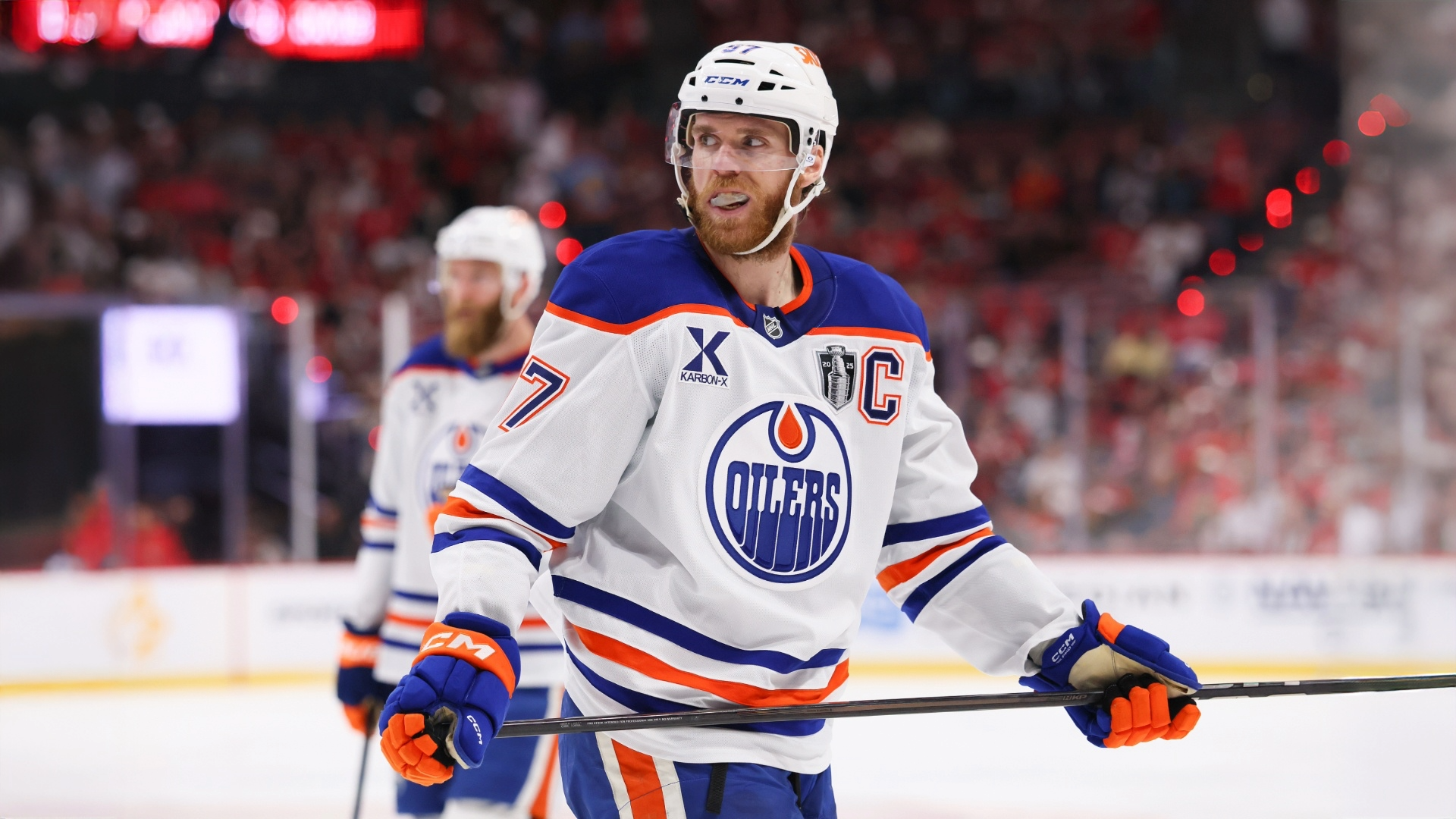Subscription In Letter What does the NHL subscription on DAZN include? | DAZN News US
