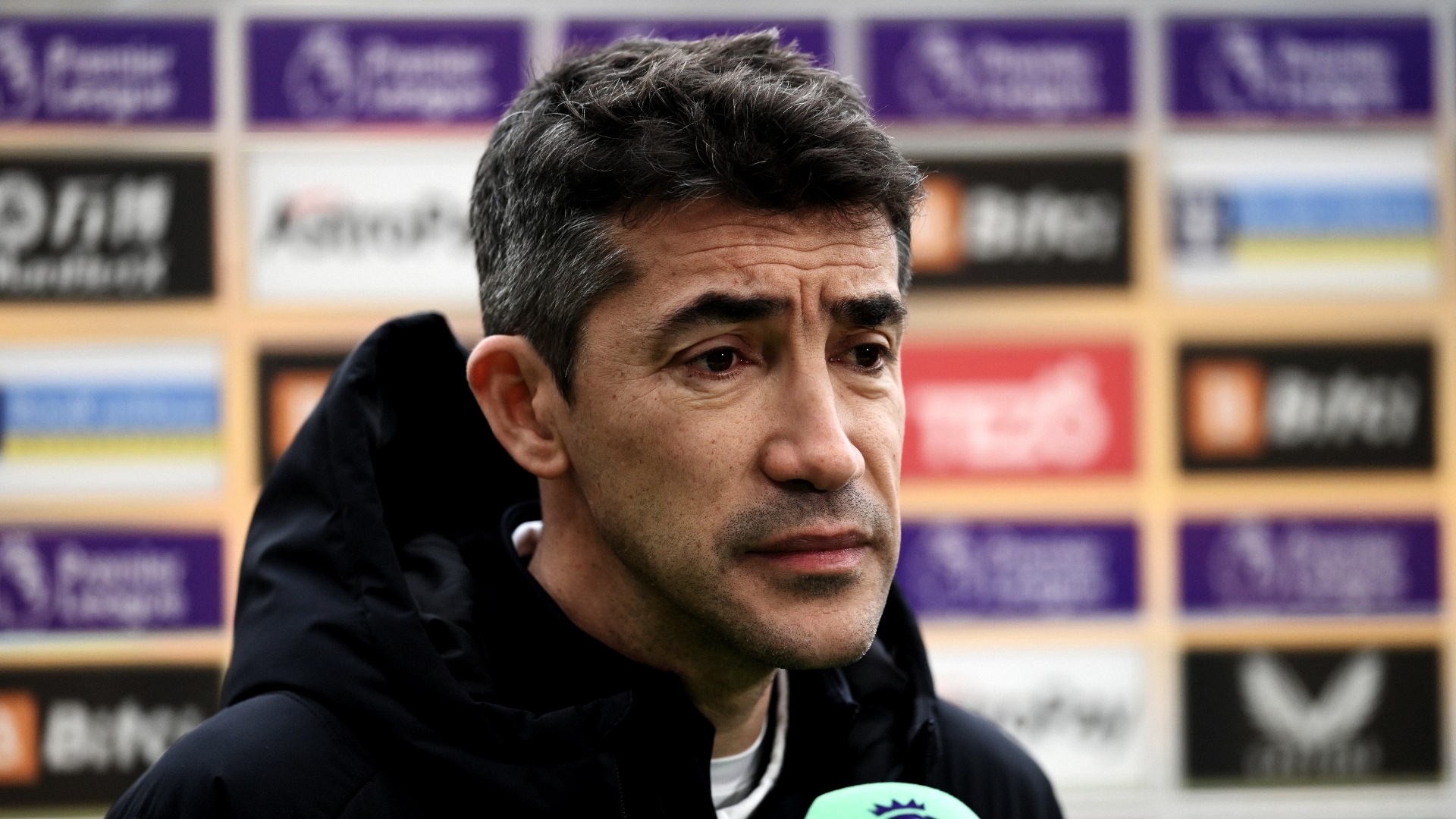 C ロナウドを警戒するウルヴス指揮官 何歳なのかわからない プレミアリーグ Dazn News 日本