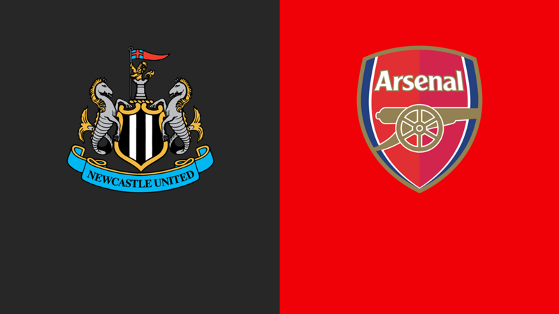 Newcastle vs Arsenal: fecha, hora, canal, TV y dónde ver online la Premier League