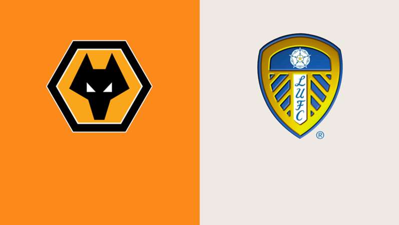 Wolves - Leeds, Premier League