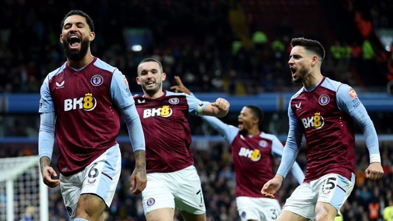 Aston Villa vs. Newcastle: Preview, stream, TV channel and how to watch Premier League match