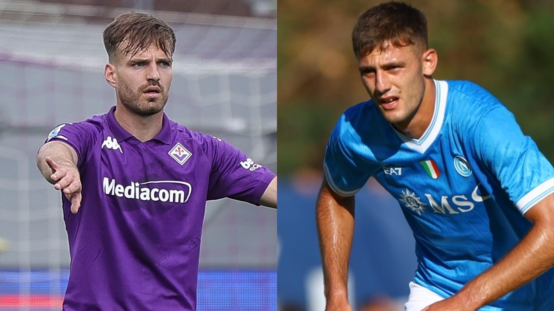 9月14日】ACFフィオレンティーナvsSSCナポリのテレビ放送/ネット配信