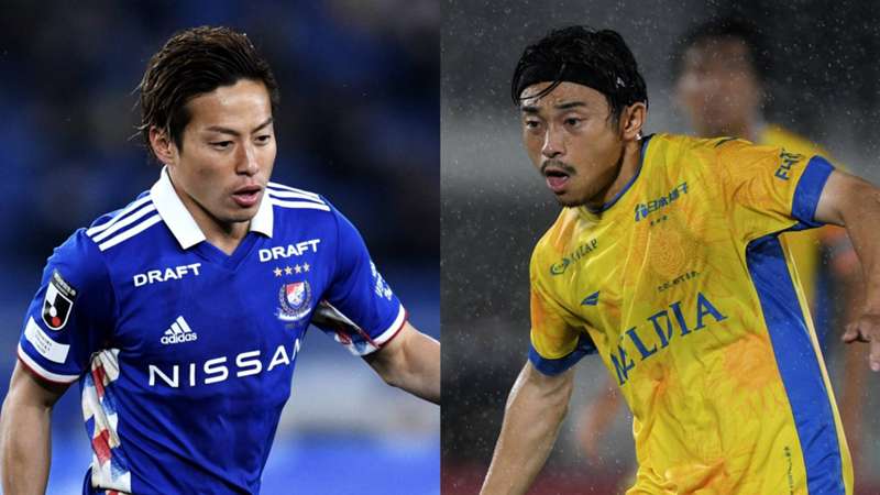 プレビュー 勝点3を手にするのは優勝目指す横浜fmか 残留誓う湘南か Jリーグ Dazn News 日本