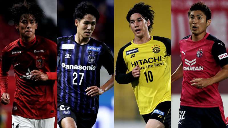 明治安田生命j1リーグ第24 28節見どころ 日程 放送予定 順位表 Dazn News 日本