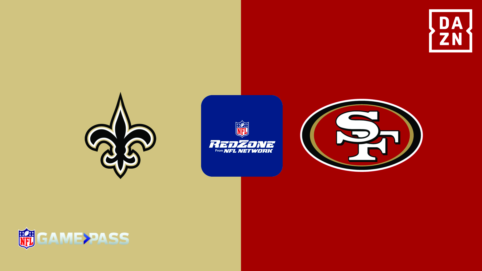 Saints vs 49ers