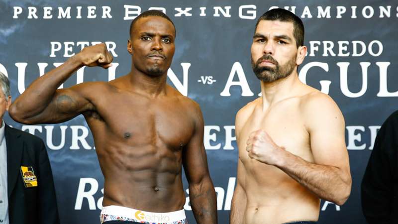 Alfredo Angulo edges Peter Quillin by split decision in all-action fight