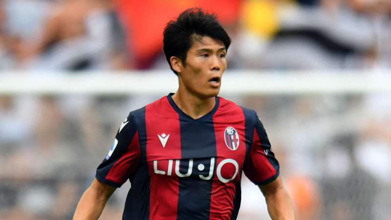 ボローニャdf冨安健洋を元同僚が称賛 Dazn News 日本