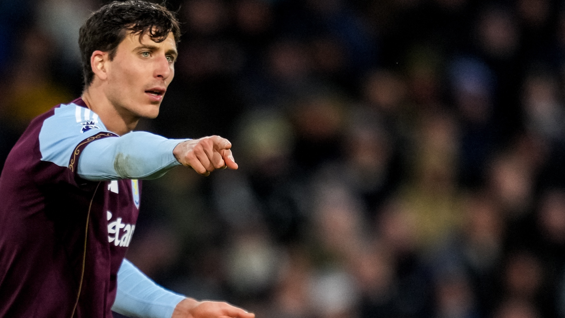 モナコ注目の23歳MF、自身の去就に「プレミアリーグ移籍？ もちろん