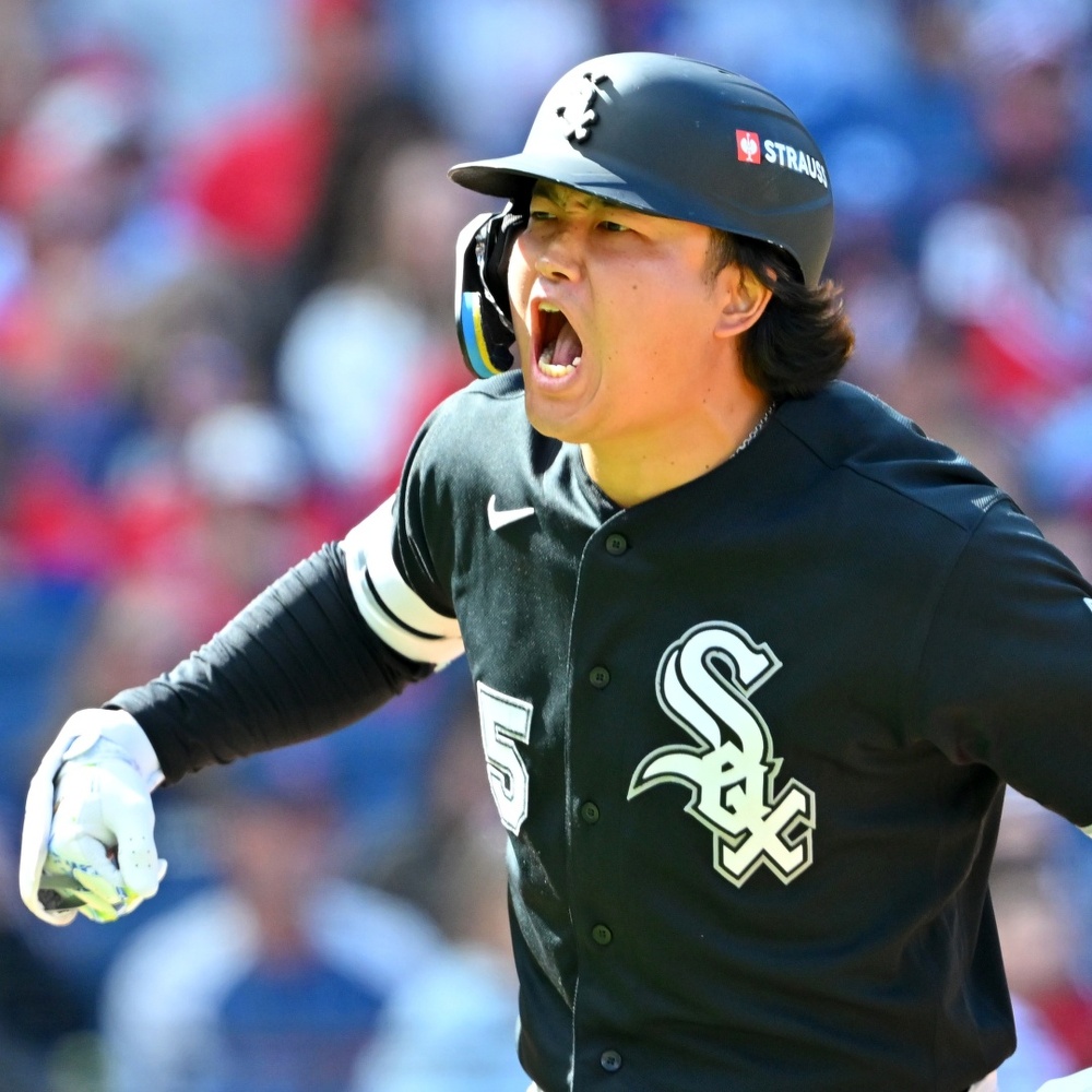 6月14日】シカゴ・ホワイトソックスvsロサンゼルス・ドジャースの