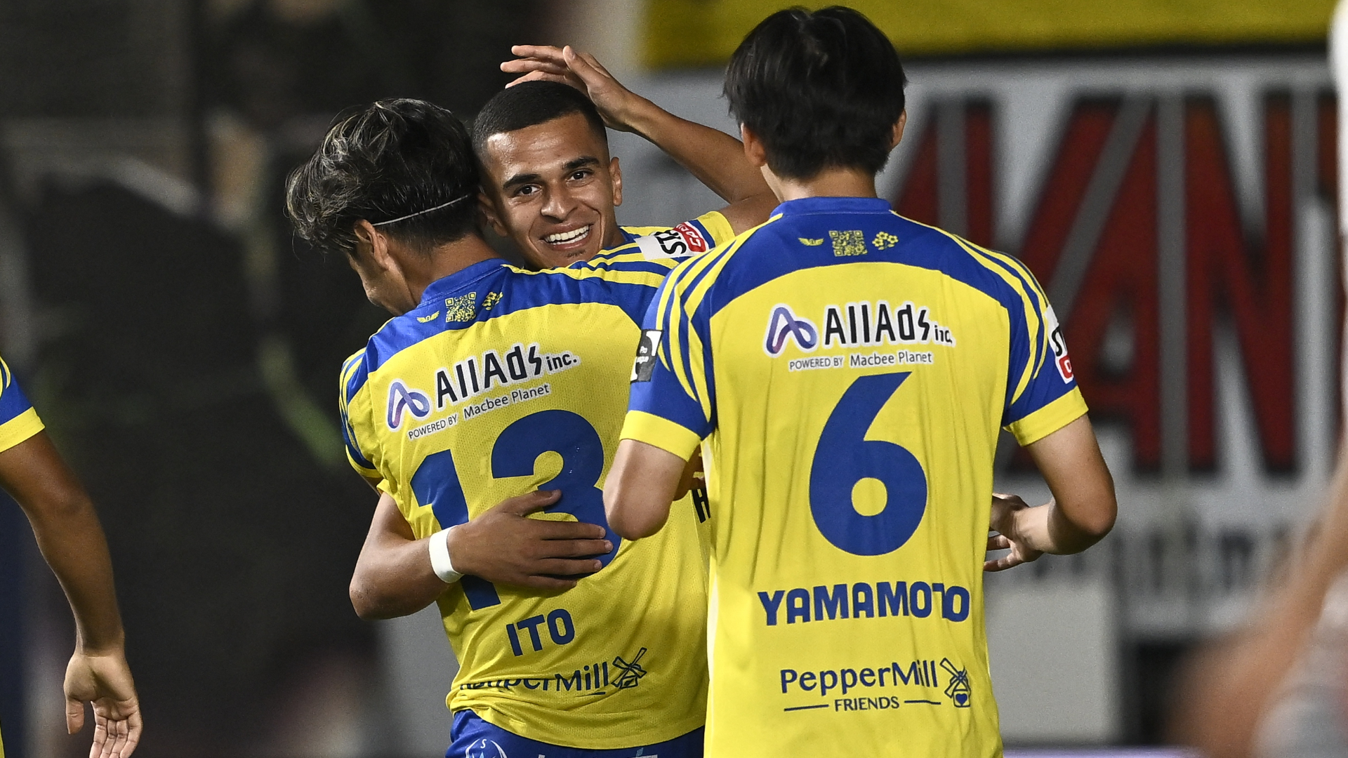 鹿島の町田浩樹がロイヤル・ユニオン・サン＝ジロワーズと期限付き移籍