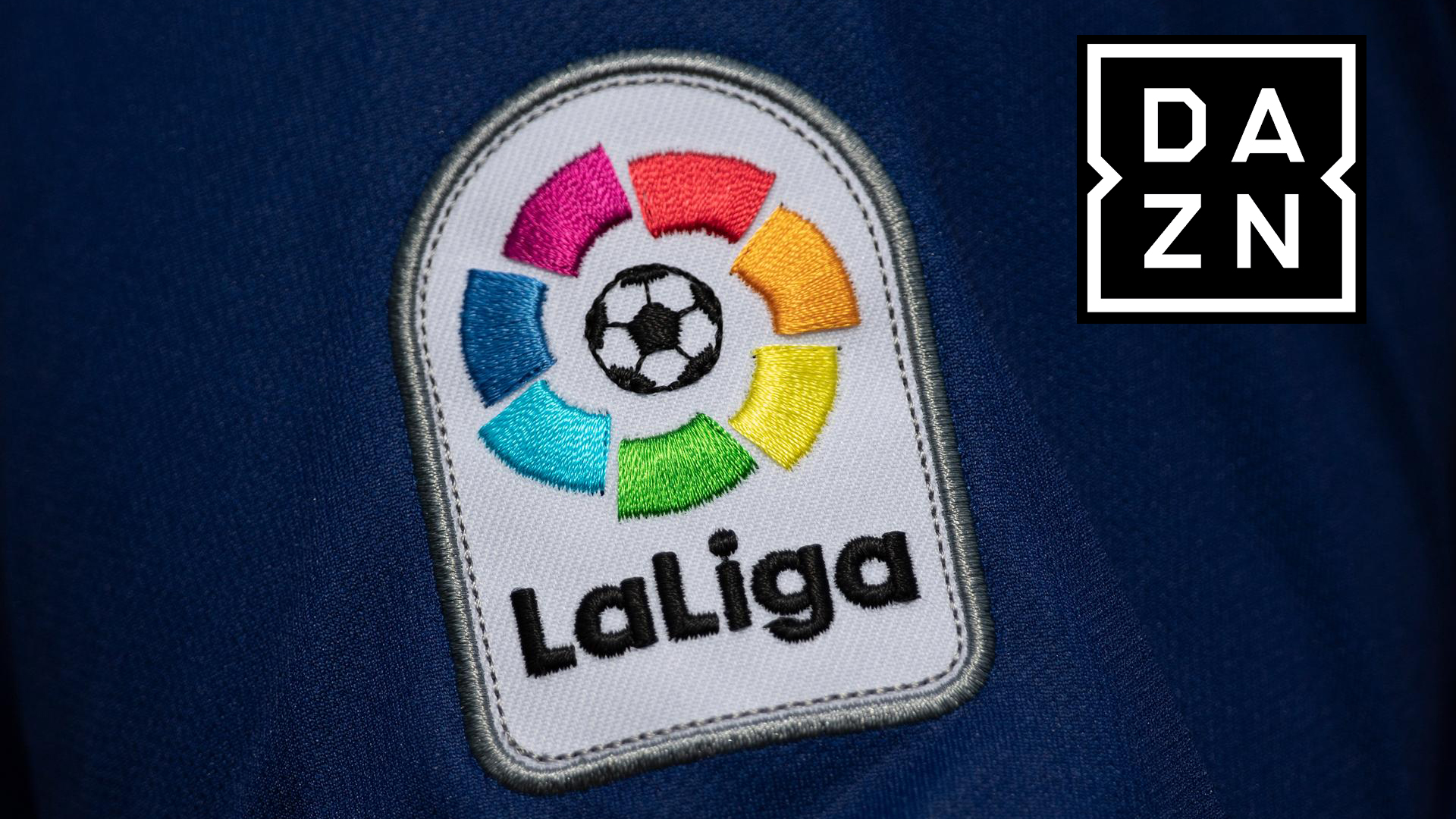 La Liga Spanien DAZN